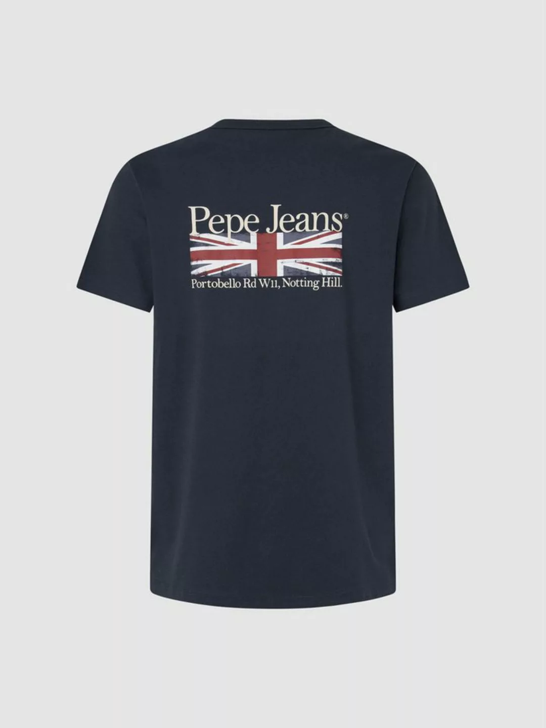 Pepe Jeans T-Shirt Alfie (1-tlg) günstig online kaufen