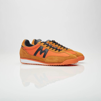 Karhu  Sneaker Baskets  Mestari-Jaffa F805001 orange/black günstig online kaufen