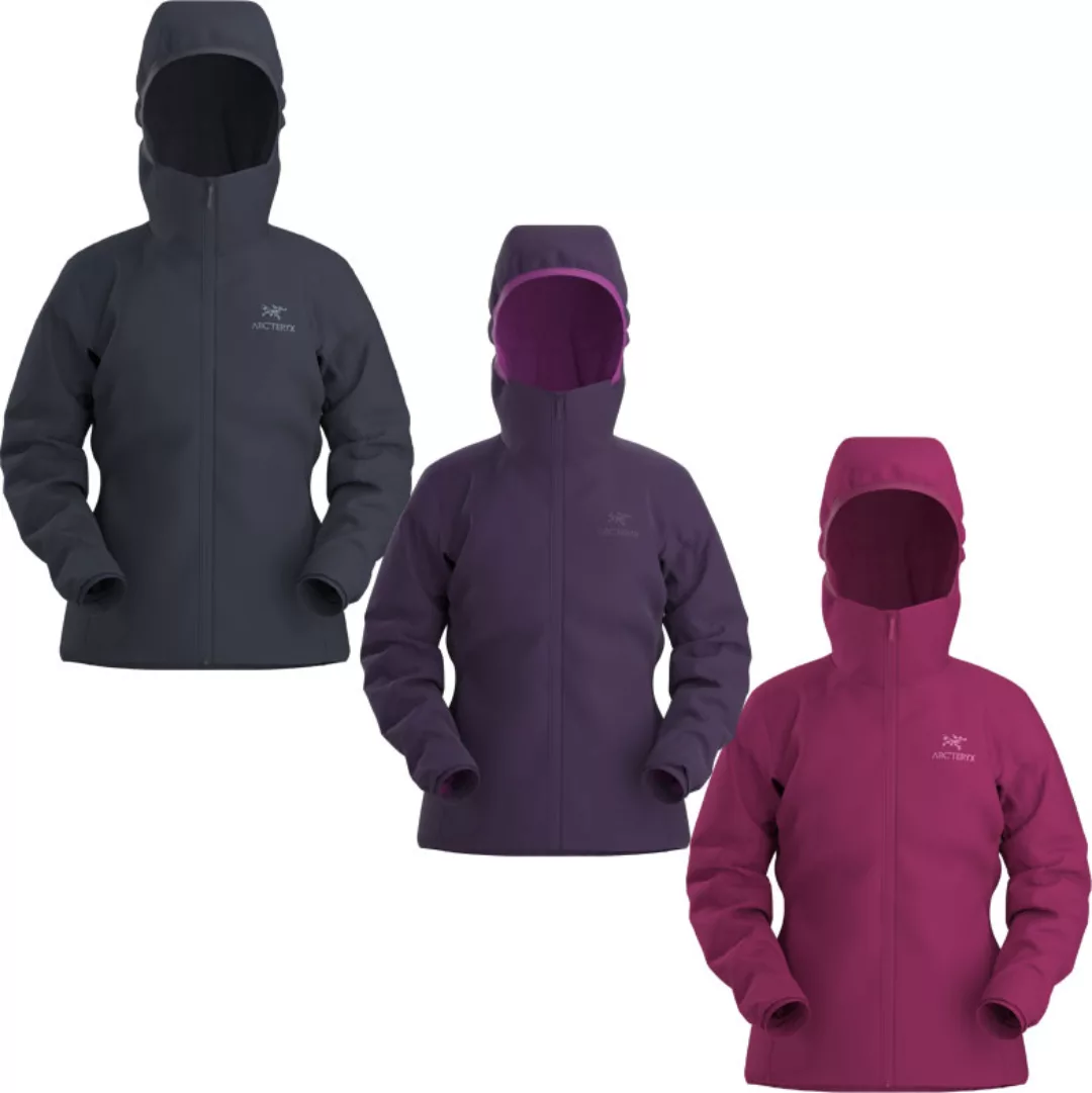 Arcteryx Atom Hoody Women - Isolationsjacke günstig online kaufen