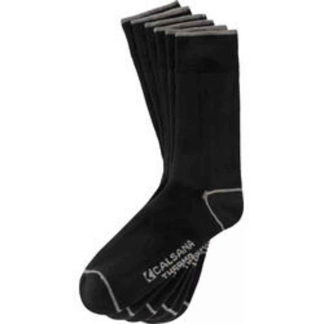 Calsana 6er Pack Thermosocken günstig online kaufen