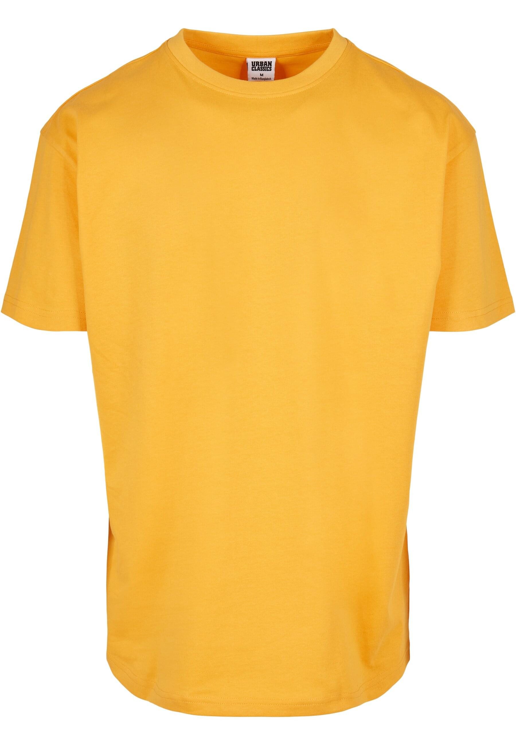URBAN CLASSICS T-Shirt "Urban Classics Herren Heavy Oversized Tee", (1 tlg. günstig online kaufen