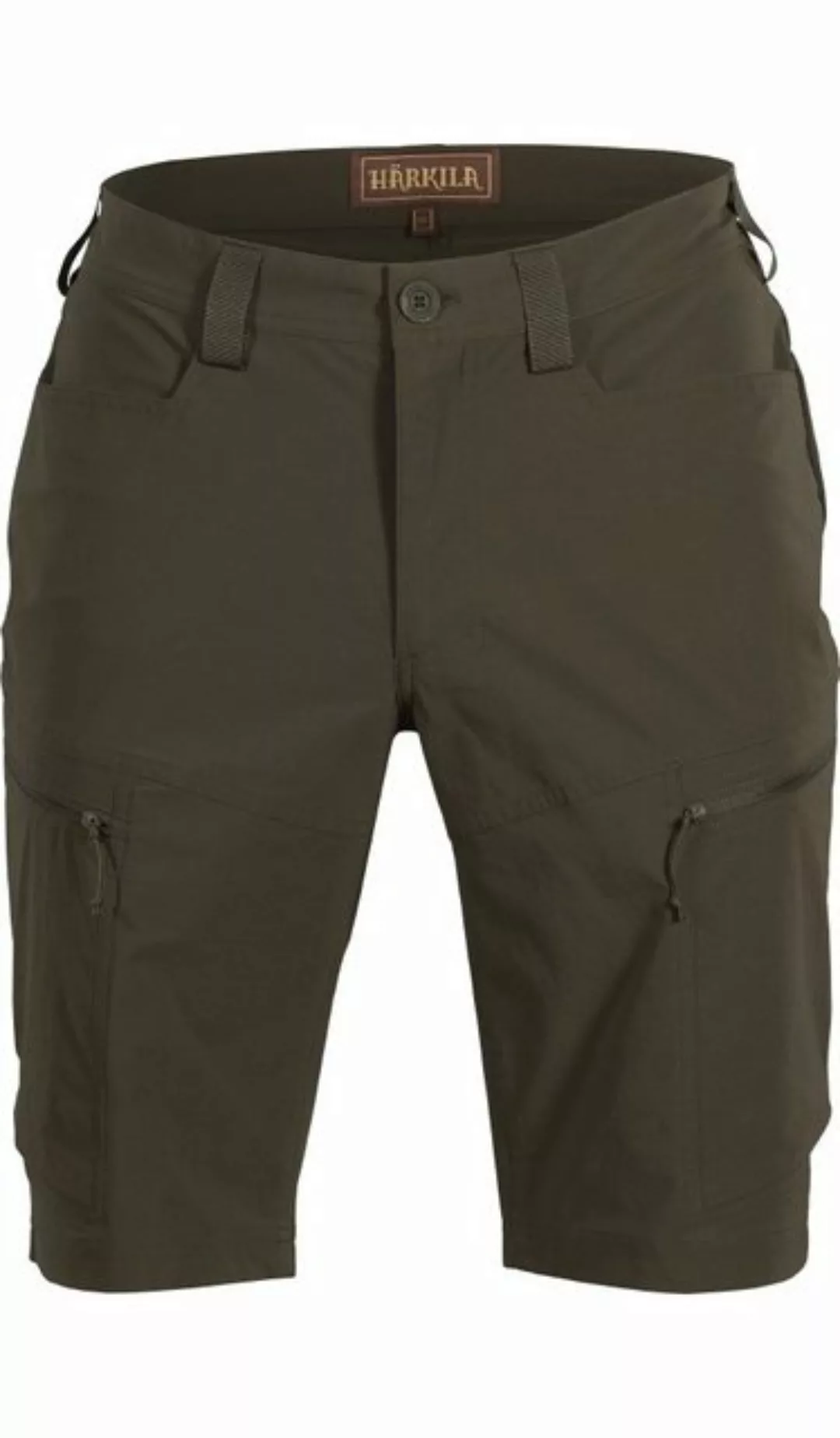 Härkila Funktionsshorts Härkila Herren Trail Shorts günstig online kaufen