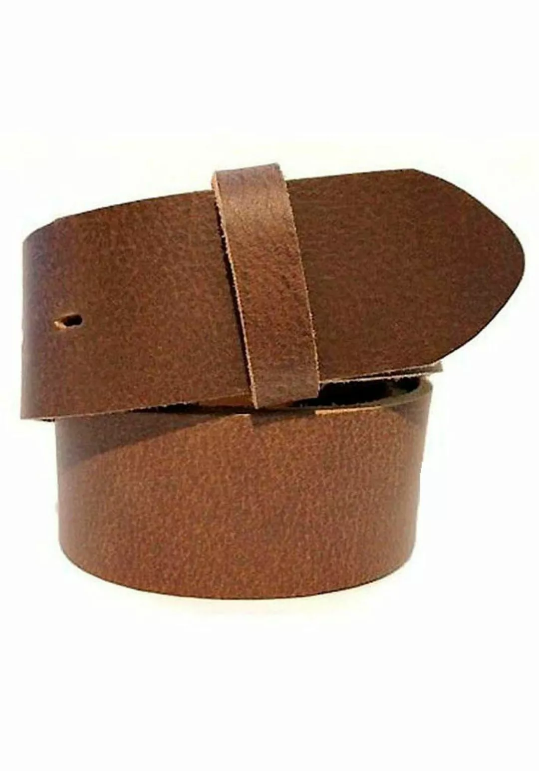 RETTUNGSRING by showroom 019° Gürtelriemen günstig online kaufen