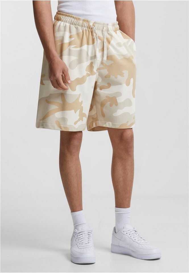 URBAN CLASSICS Shorts Easy Camo Shorts günstig online kaufen