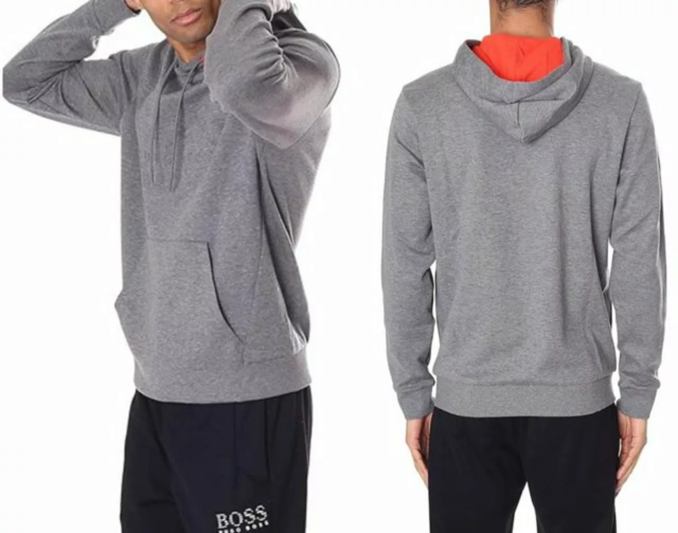 BOSS Sweatshirt HUGO BOSS Soody Hoody Pullover Sweater Sweatshirt Jumper Sw günstig online kaufen