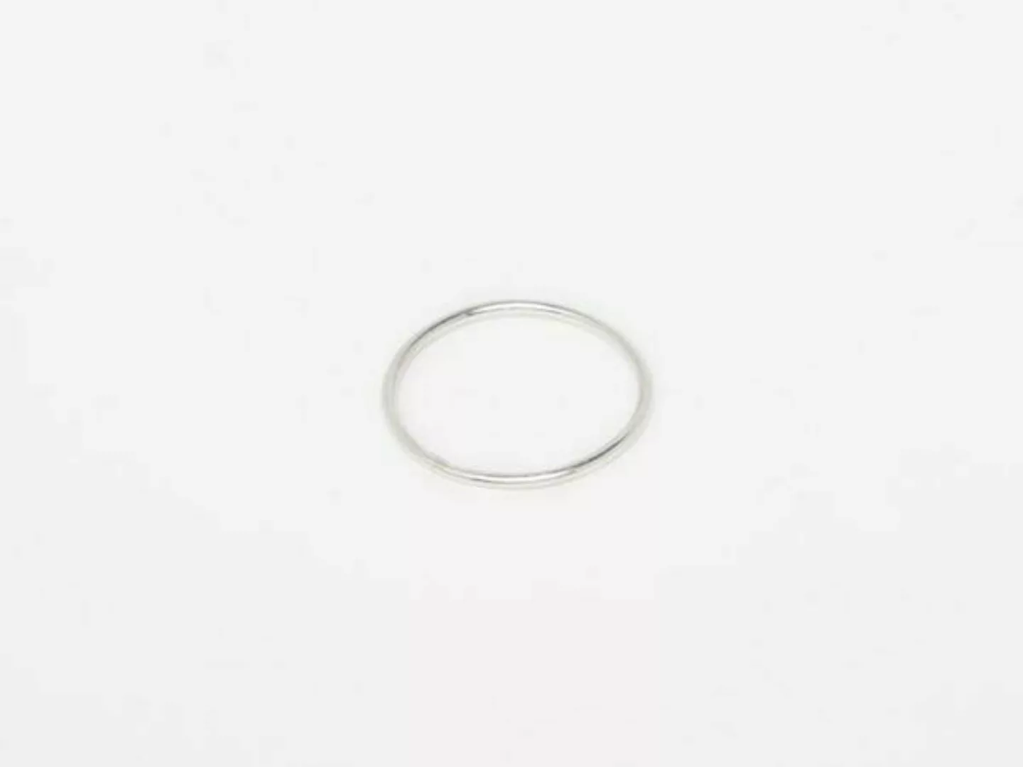 Evy Ring // Silber günstig online kaufen