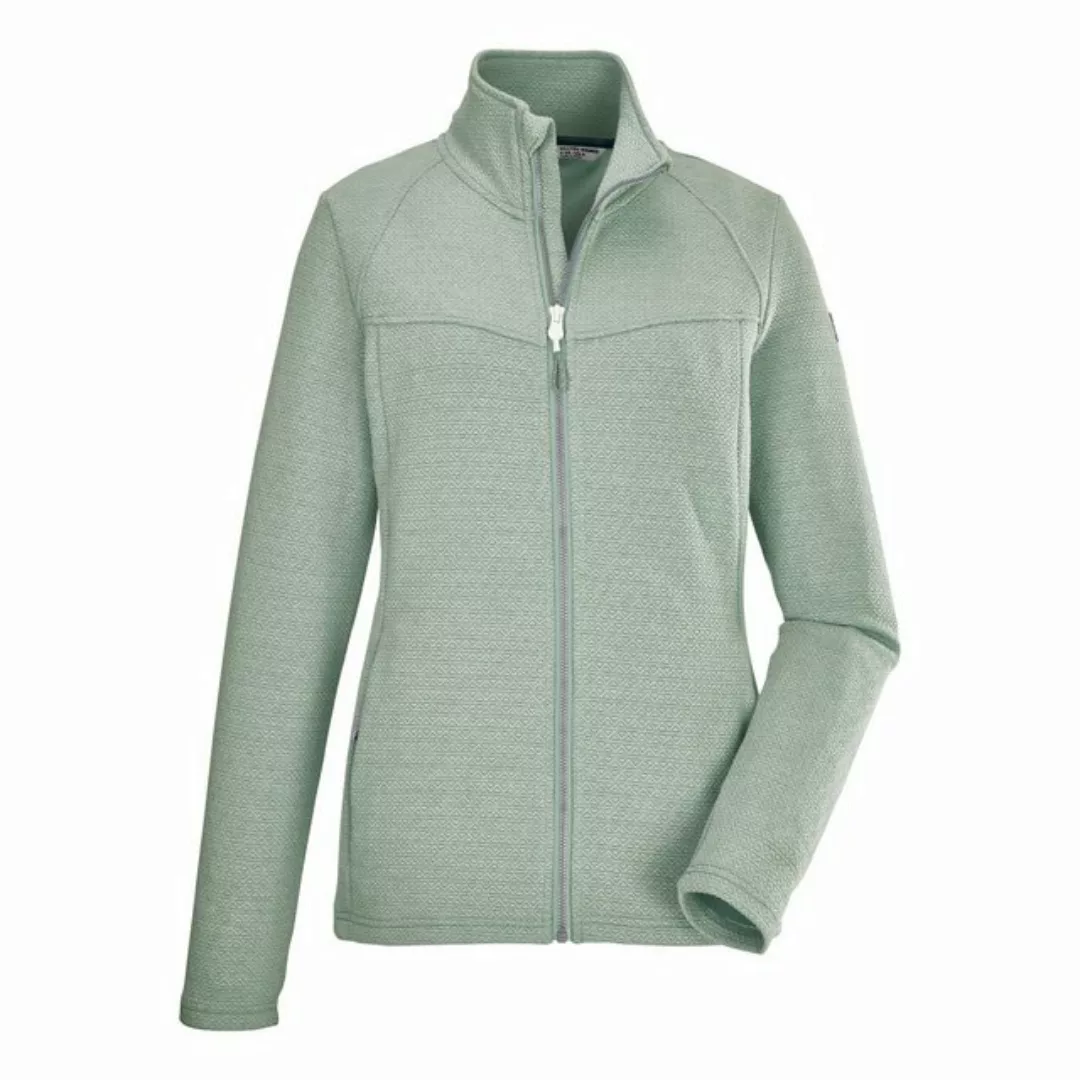 Killtec Strickjacke "KOS 102 WMN FLX JCKT" günstig online kaufen