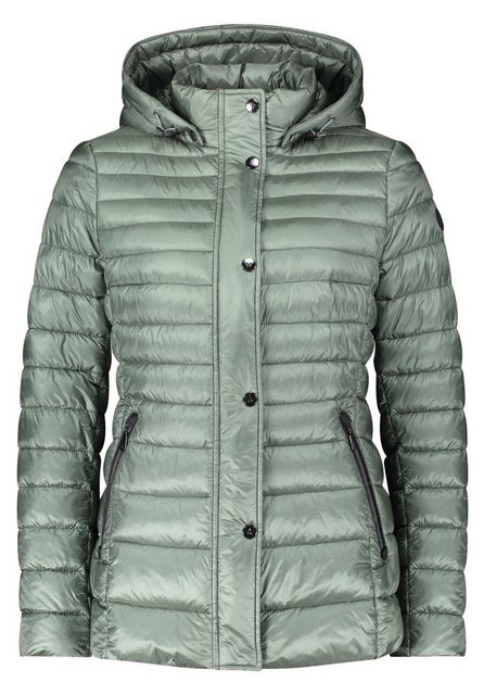 Gil Bret Steppjacke - klassische Steppjacke Damen einfarbig - Jacke Outdoor günstig online kaufen