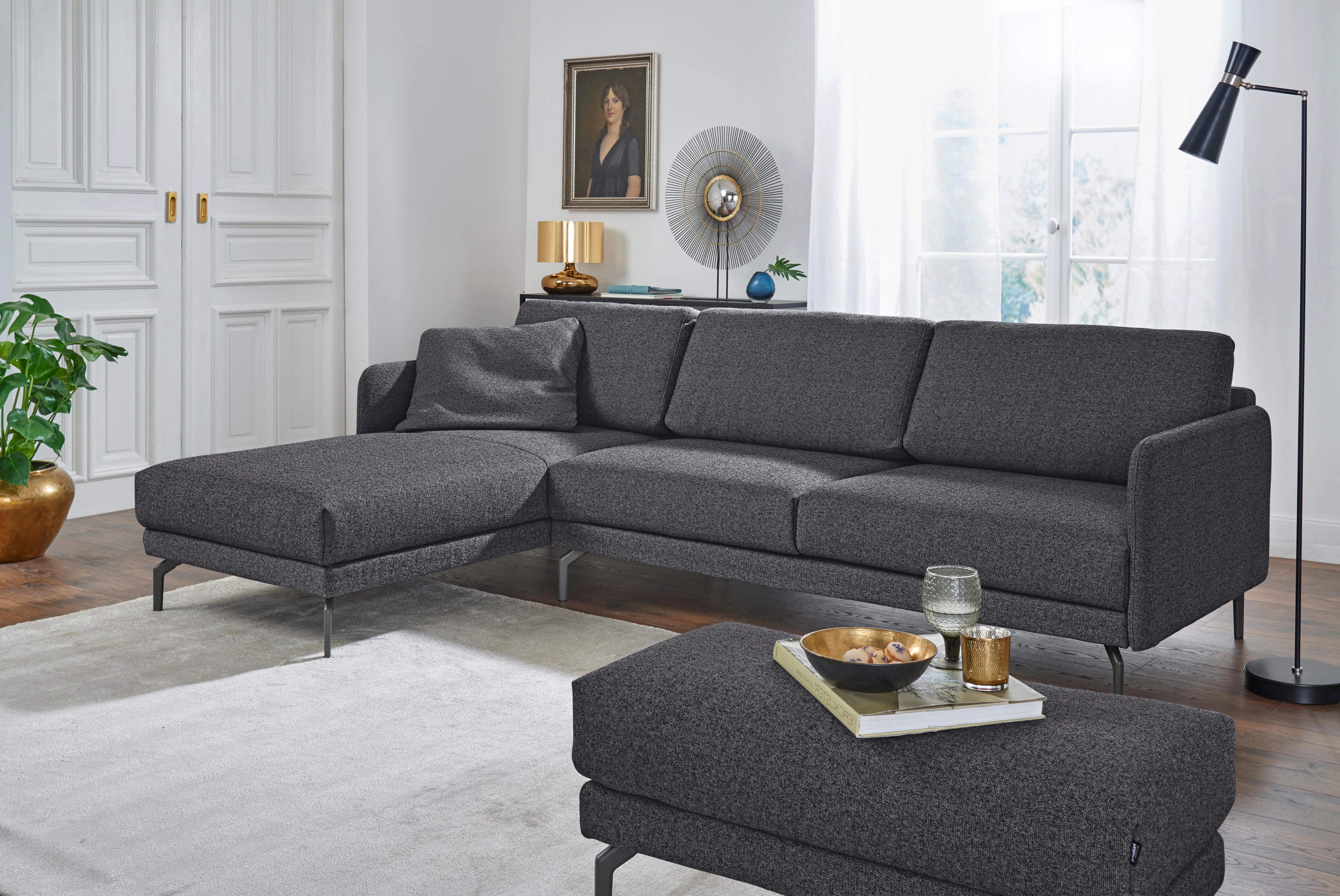 hülsta sofa Ecksofa »hs.450« günstig online kaufen