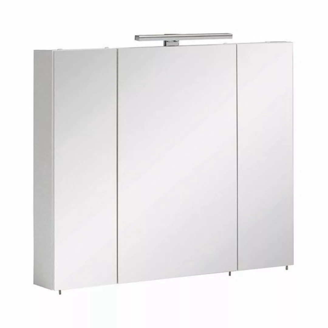 Schildmeyer Badezimmerspiegelschrank Spiegelschrank Wandspiegel Badspiegel günstig online kaufen