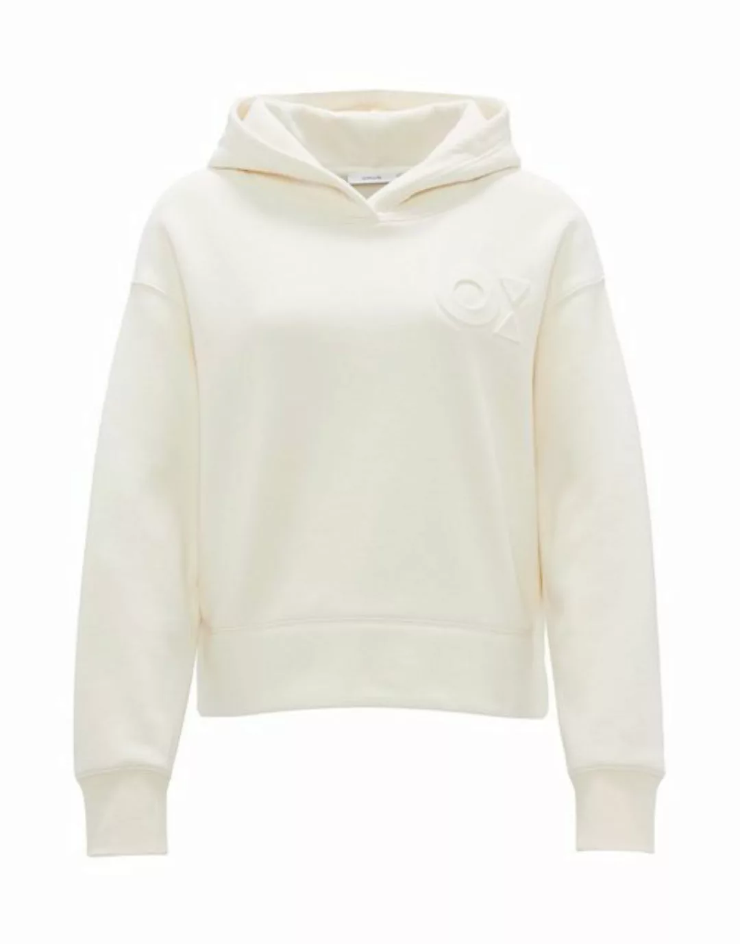 OPUS Hoodie Gartox Sweatware Sweatware günstig online kaufen