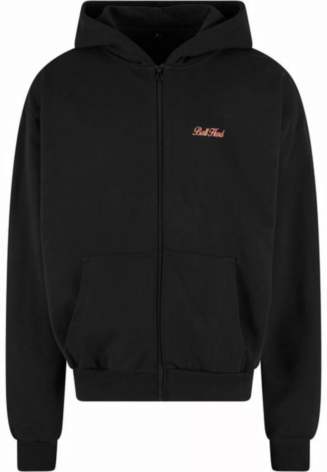 MT Upscale Kapuzenpullover Ultra Heavy Zip Hoody günstig online kaufen