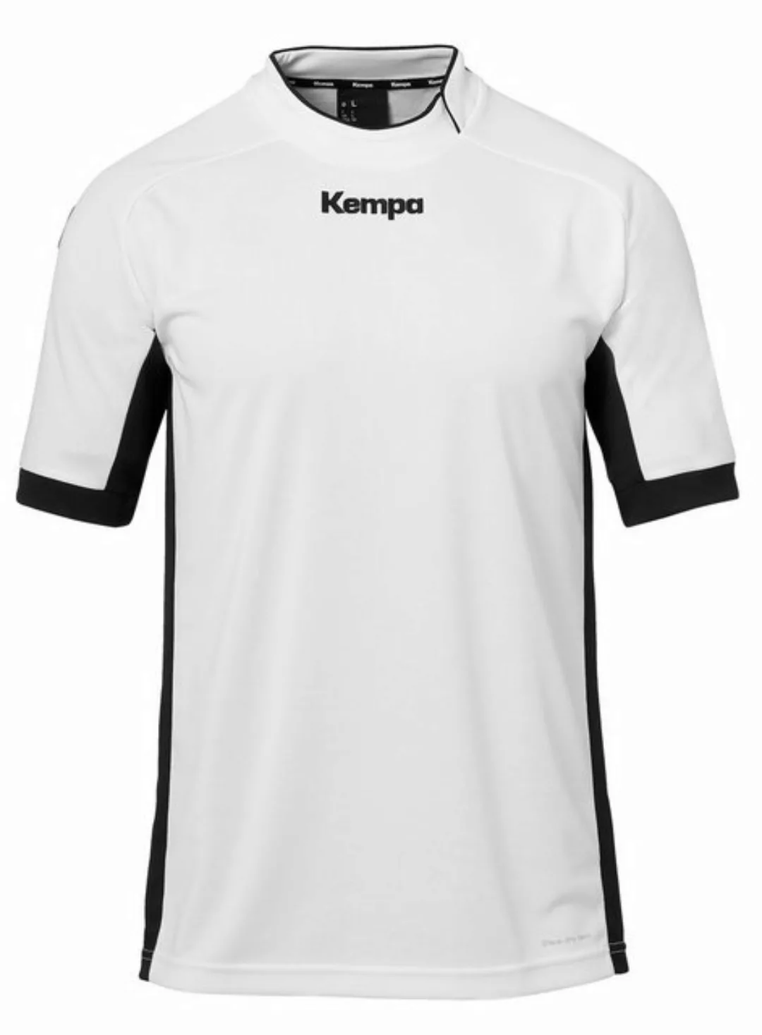 Kempa Kurzarmshirt Shirt PRIME TRIKOT schnelltrocknend günstig online kaufen