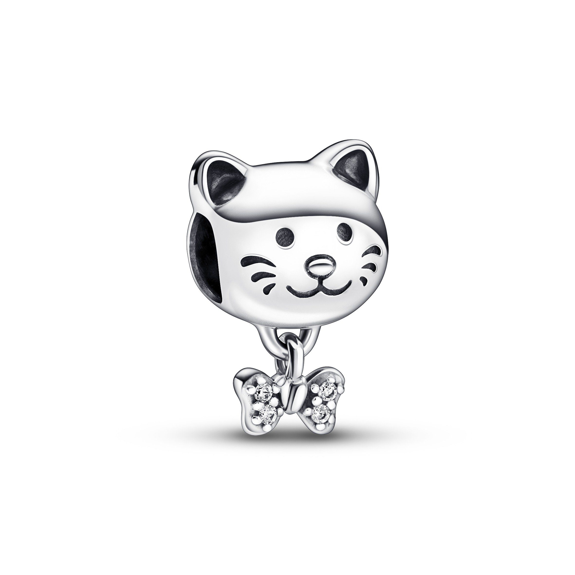 Pandora Bead Pandora Charm Cat & günstig online kaufen