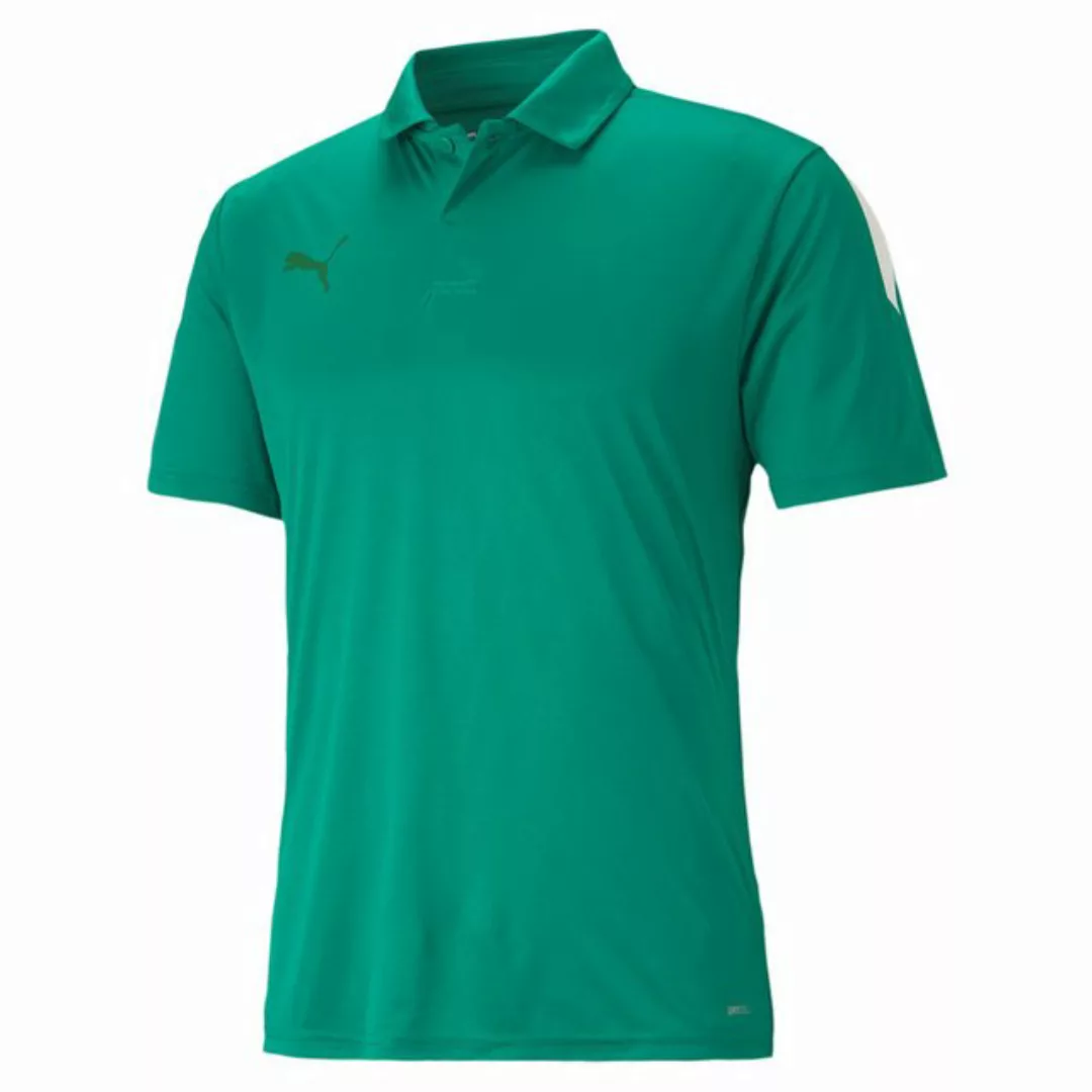 PUMA Poloshirt Puma Herren Polo Shirt teamLIGA Sideline Polo 657257 günstig online kaufen