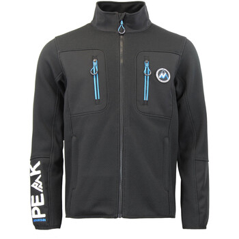 Peak Mountain  Fleecepullover Blouson polaire homme CANDY günstig online kaufen