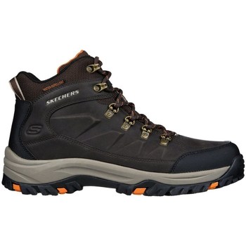 Skechers  Fitnessschuhe Sportschuhe RELMENT - DAGGETT 204642 CHOC günstig online kaufen