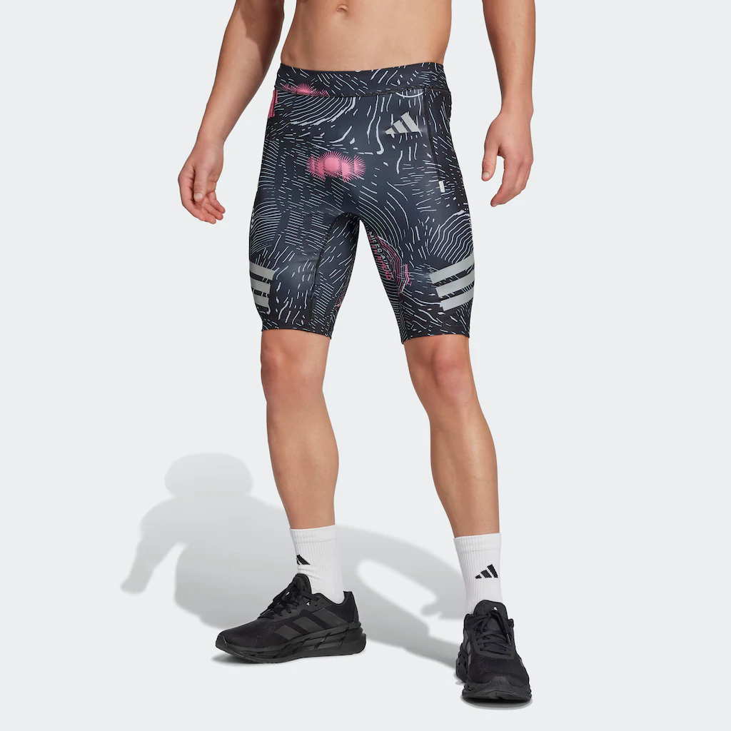 adidas Performance Laufshorts "BTN BIKER TIG M", (1 tlg.) günstig online kaufen