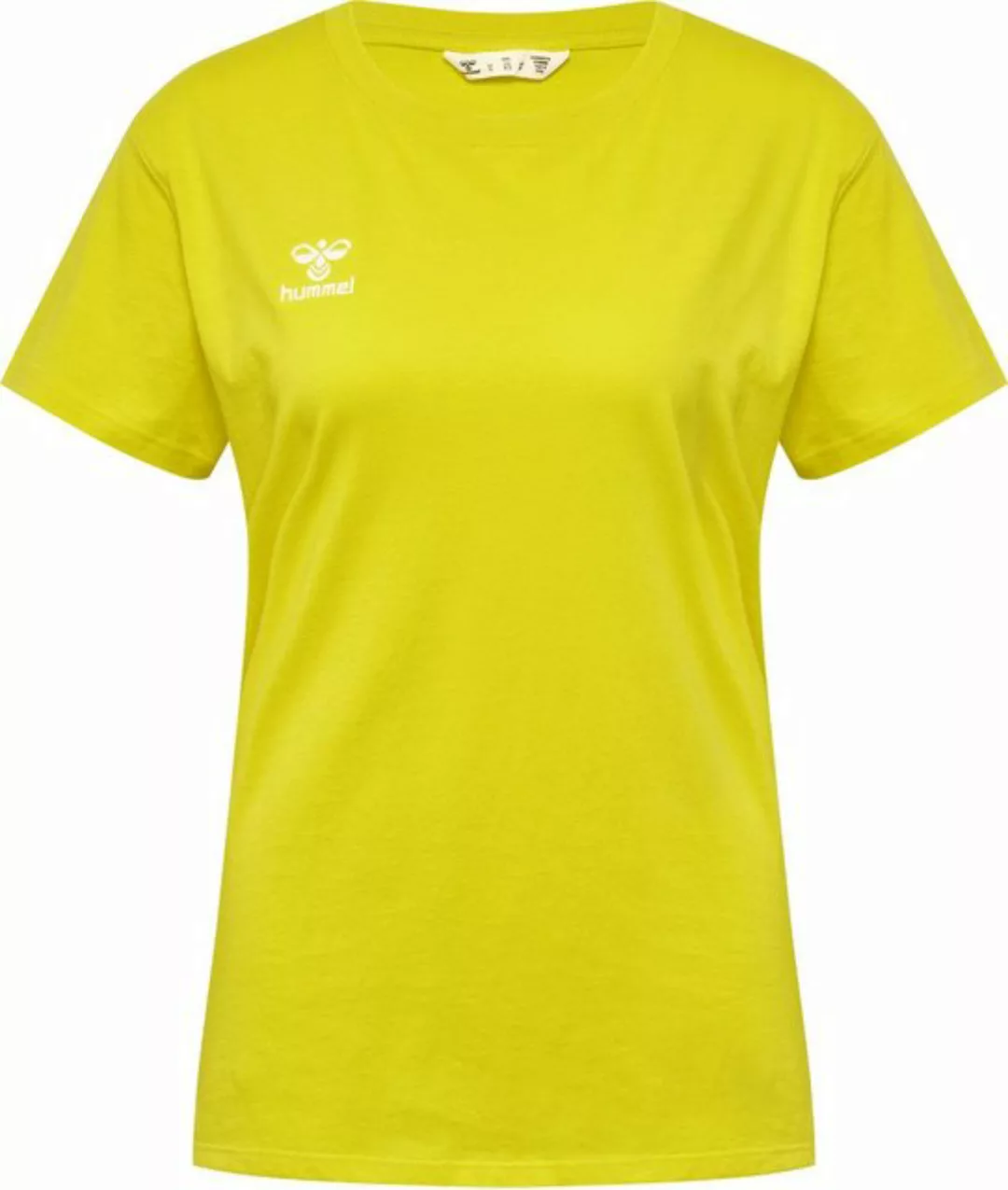 hummel T-Shirt Hmlgo 2.0 T-Shirt S/S Woman günstig online kaufen