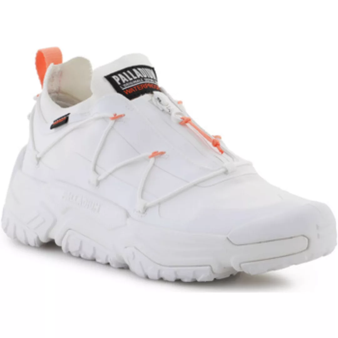 Palladium  Sneaker Off-Grid Lo Zip Wp+ 79112-116-M günstig online kaufen