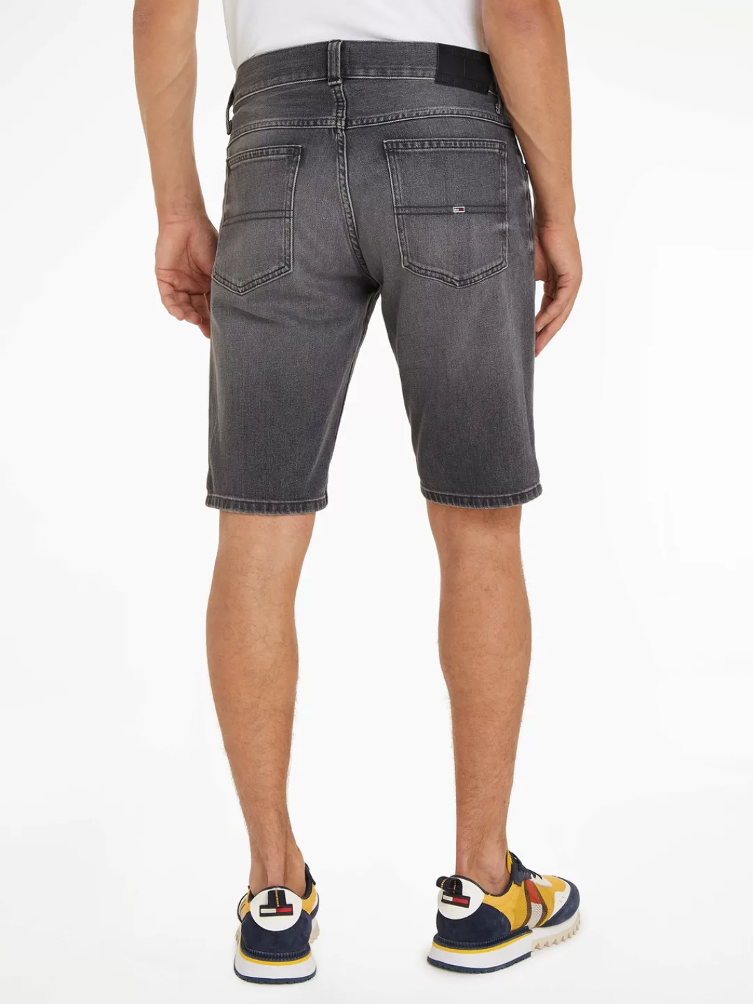 Tommy Jeans Jeansshorts RONNIE SHORT günstig online kaufen