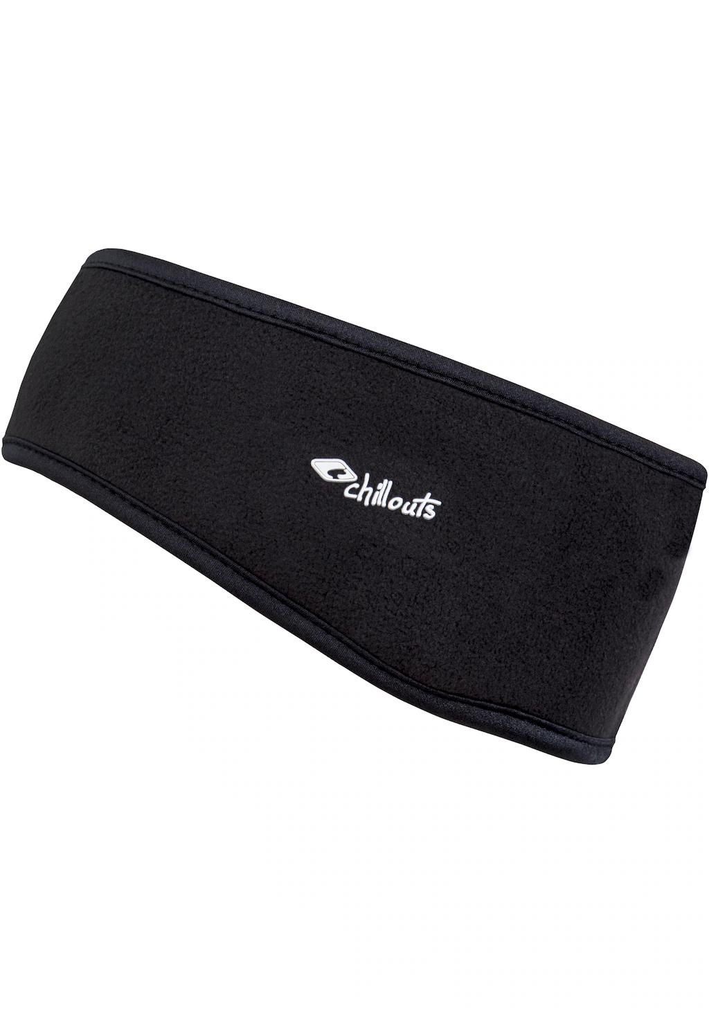 chillouts Stirnband "Freeze Fleece Headband", Wärmend und anschmiegsam günstig online kaufen