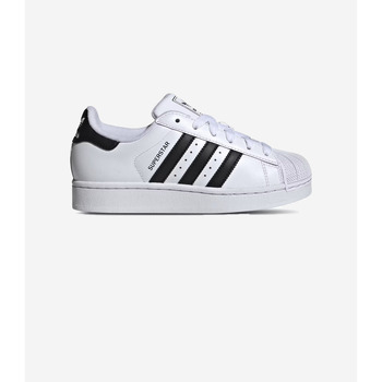 adidas  Sneaker Superstar II White Black (GS) günstig online kaufen