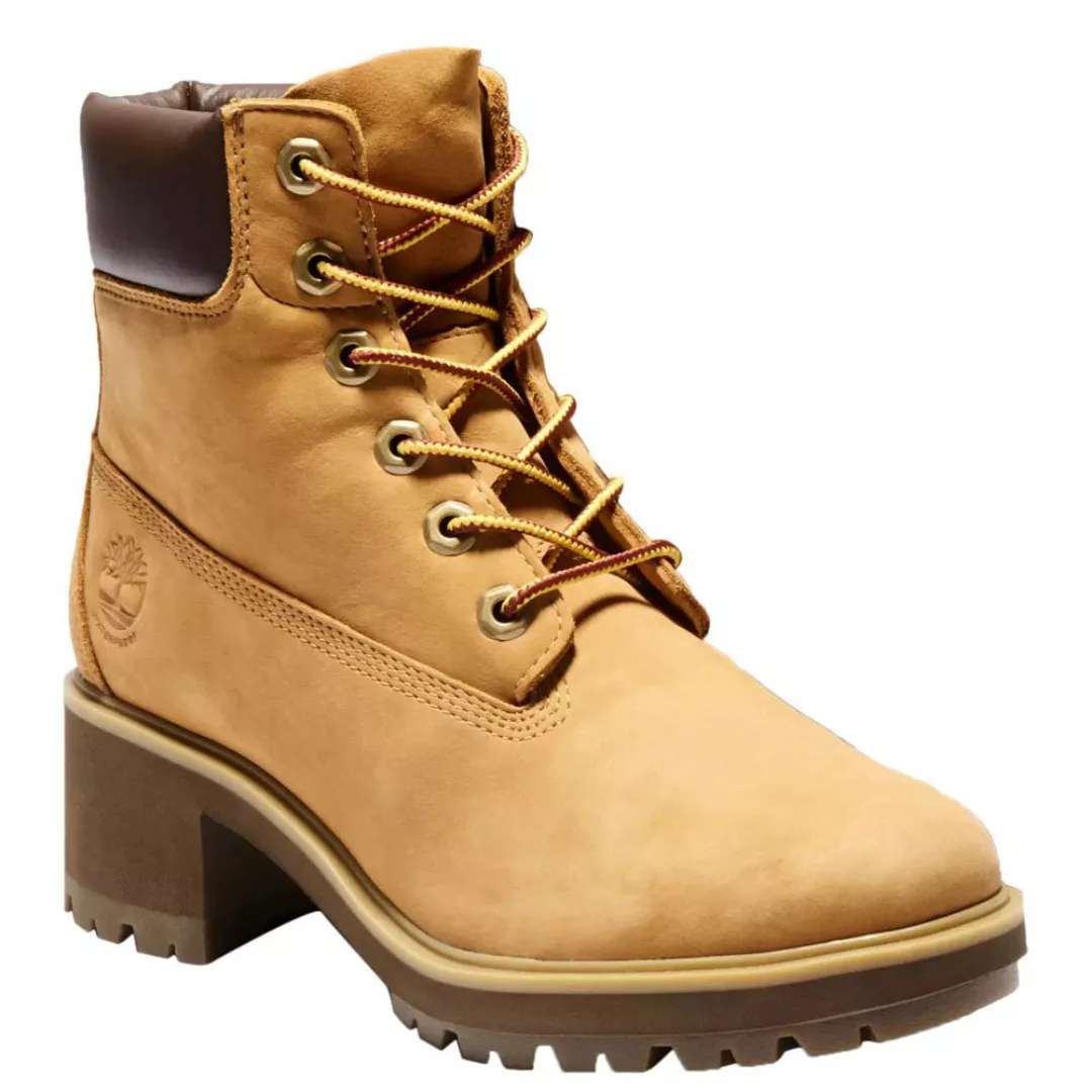 Timberland Kinsley 6´´ Stiefel EU 41 Wheat günstig online kaufen