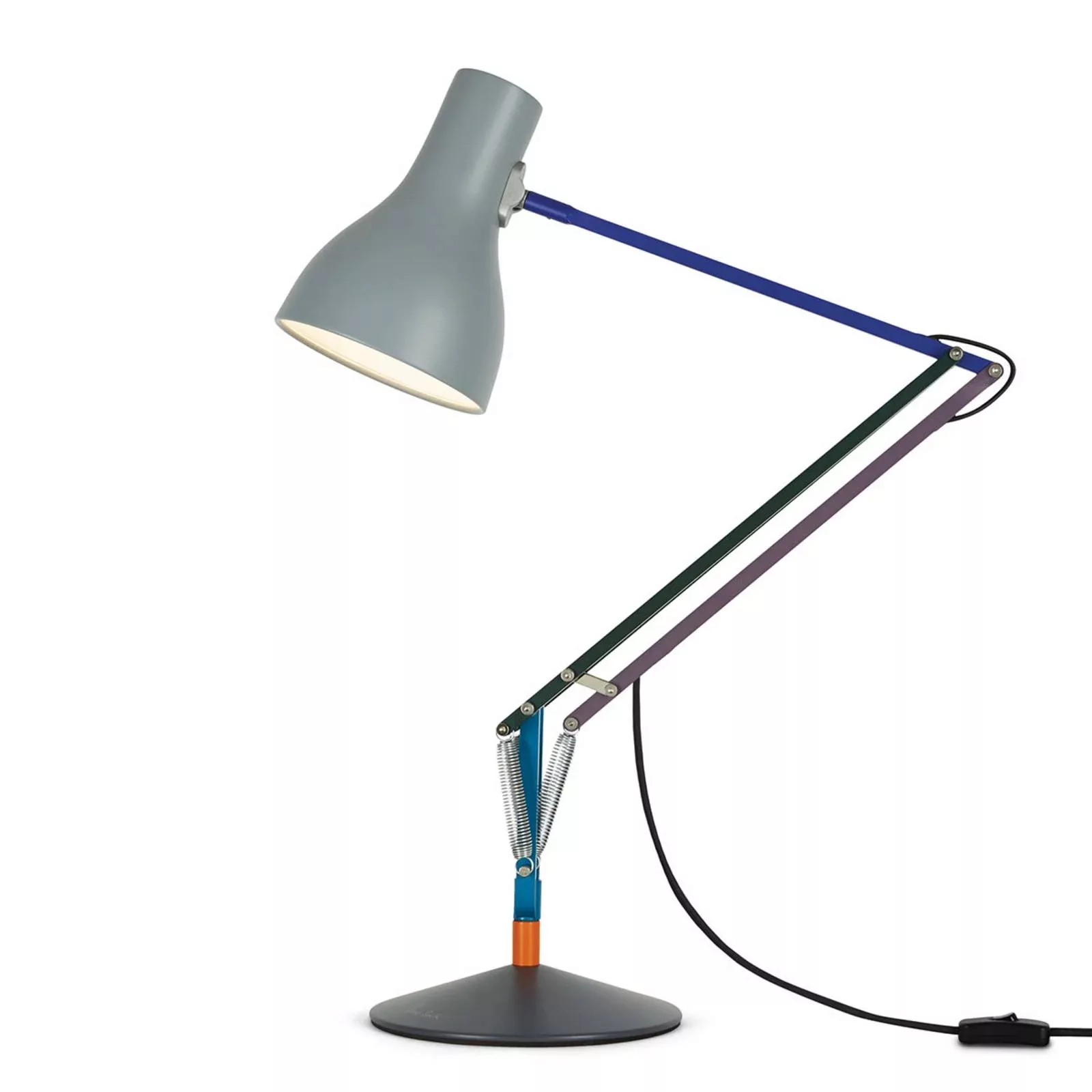 Anglepoise Type 75 Tischlampe Paul Smith Edition 2 günstig online kaufen