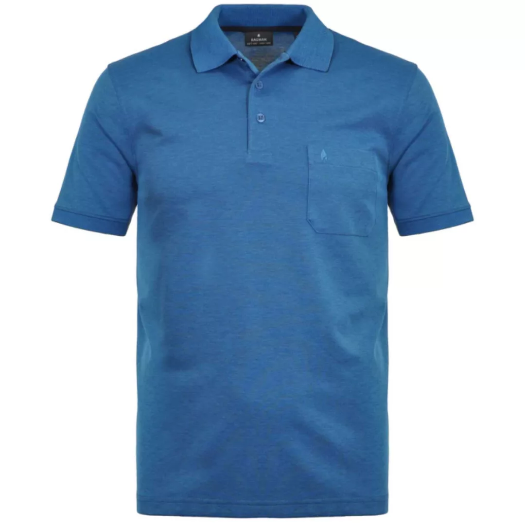 RAGMAN Polo-Shirt 540391/765 günstig online kaufen