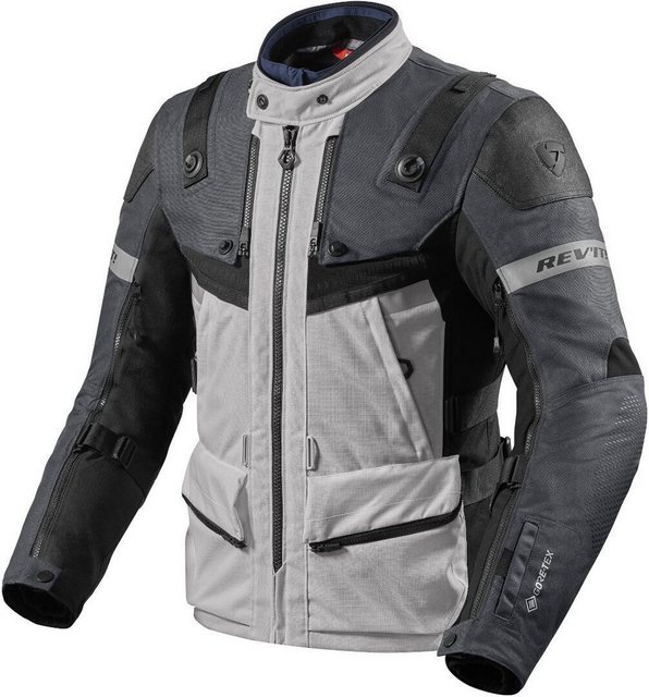 Revit Motorradjacke Defender 3 GTX Motorrad Textiljacke günstig online kaufen