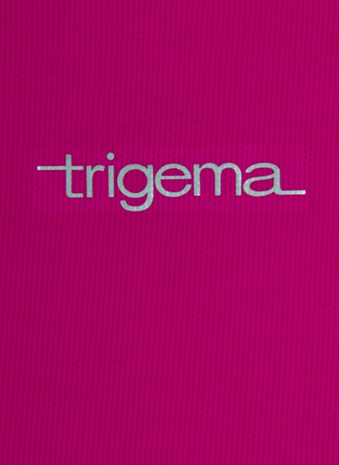 Trigema T-Shirt "TRIGEMA Sportshirt COOLMAX" günstig online kaufen