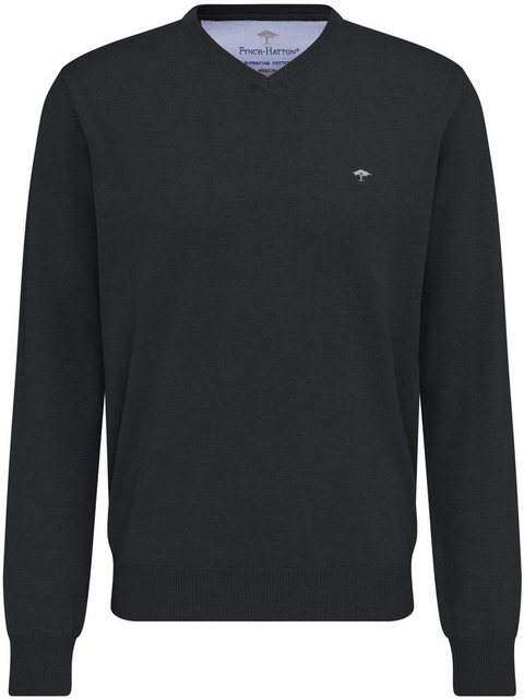 FYNCH-HATTON Strickpullover Pullover günstig online kaufen