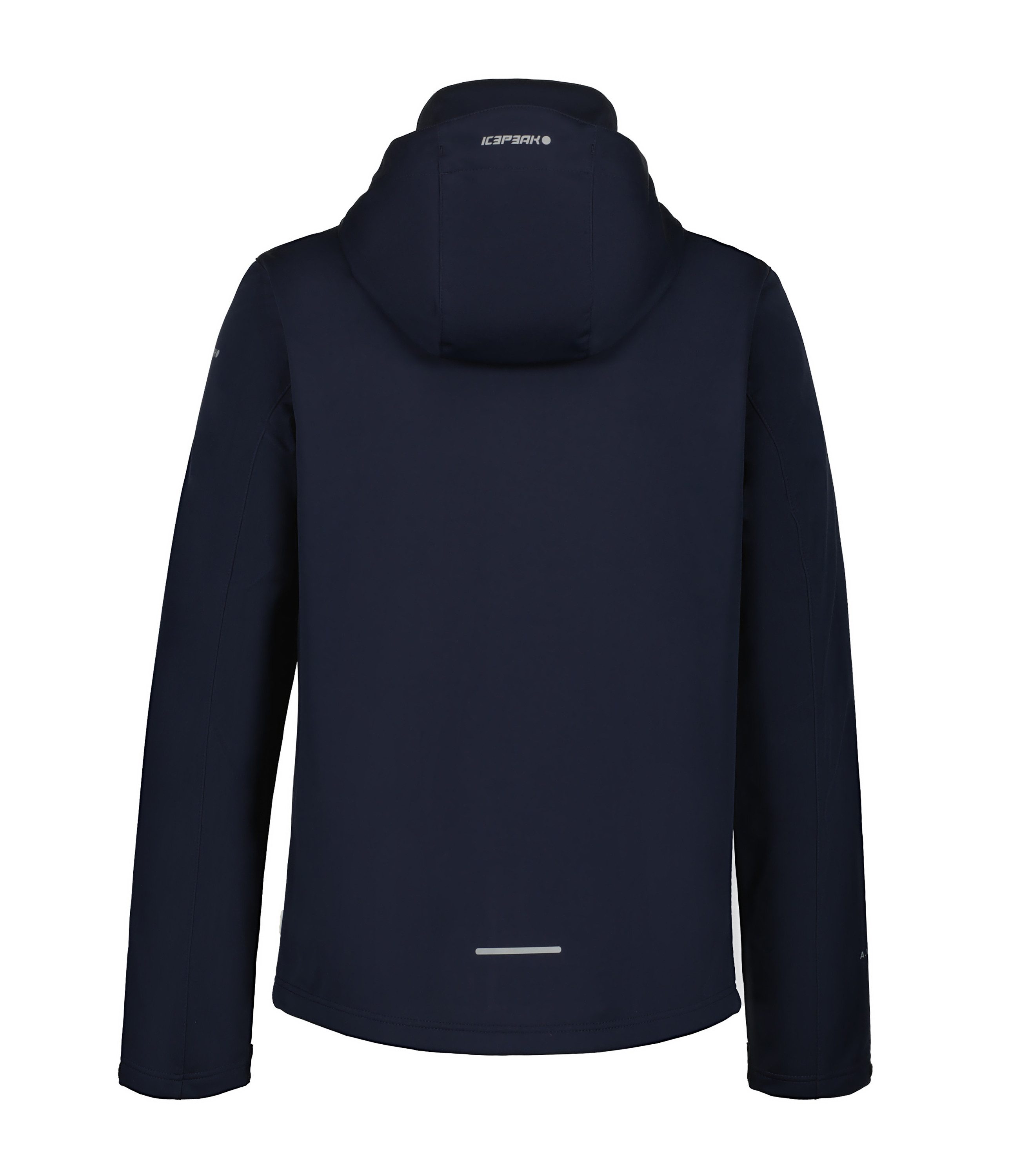 Icepeak Outdoorjacke "Icepeak Softshell jacke BIGGS" günstig online kaufen