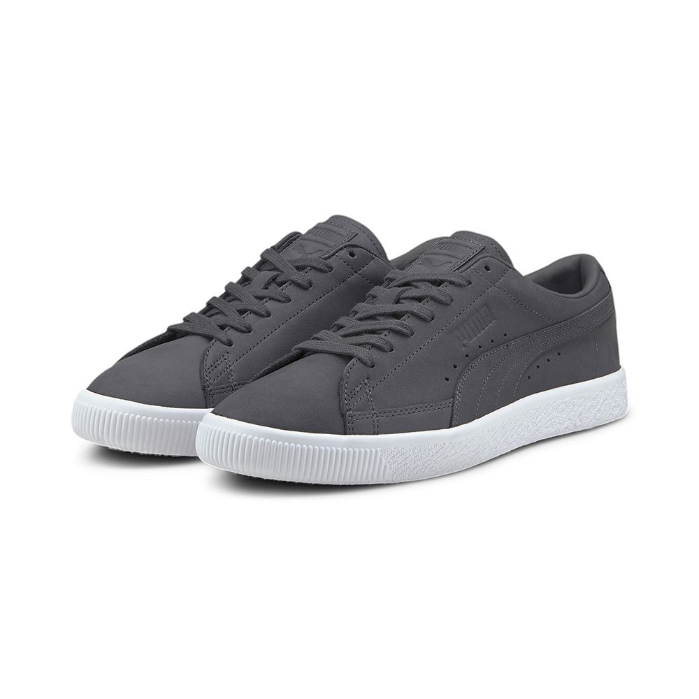 Puma Select Basket Vtg Prm EU 42 Ebony / Puma White günstig online kaufen