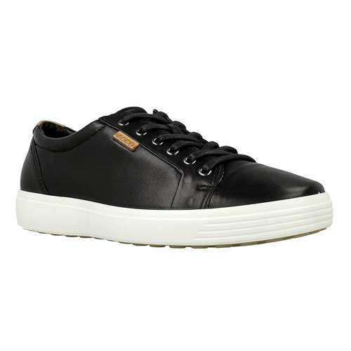 Ecco Lace Shoes EU 42 Black günstig online kaufen