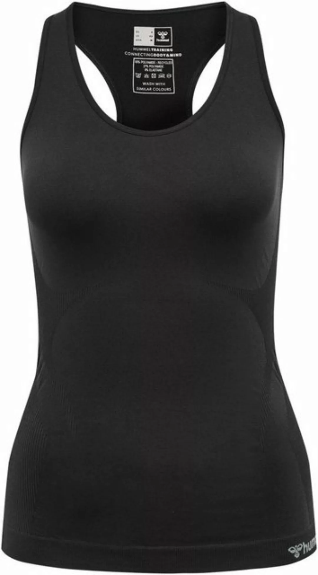 hummel Tanktop "HMLTIF SEAMLESS TOP", (1 tlg.) günstig online kaufen