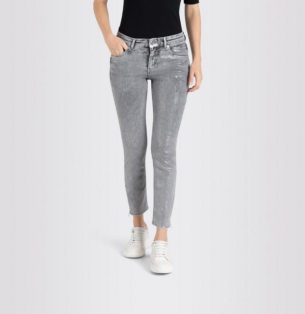 MAC 5-Pocket-Jeans Rich Slim Chic günstig online kaufen