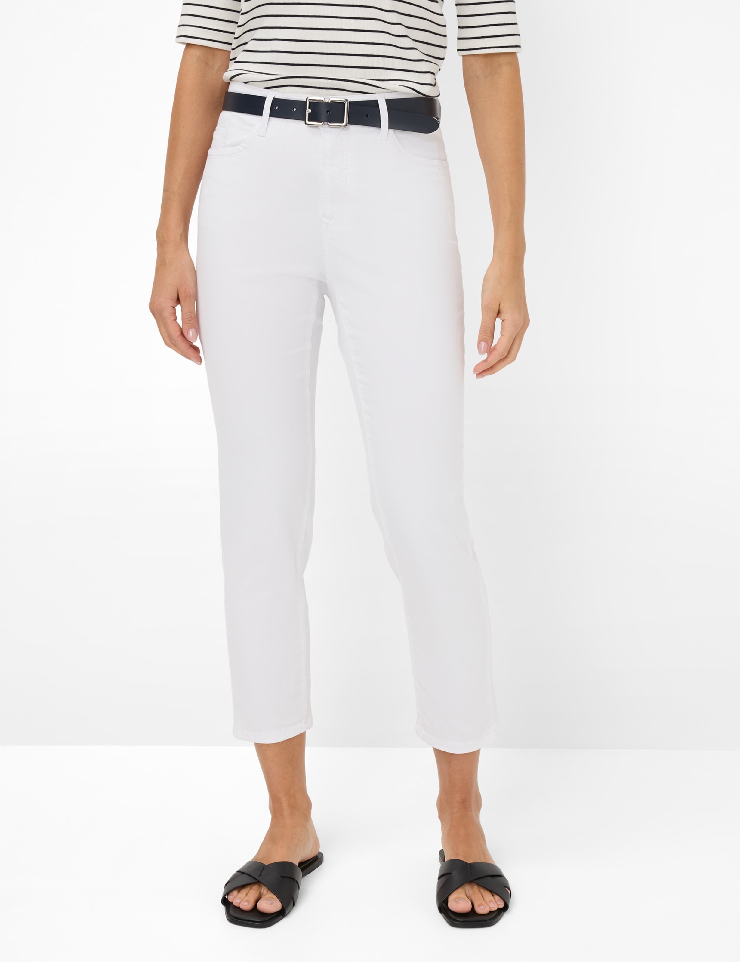 Brax 5-Pocket-Jeans "Style MARY S" günstig online kaufen