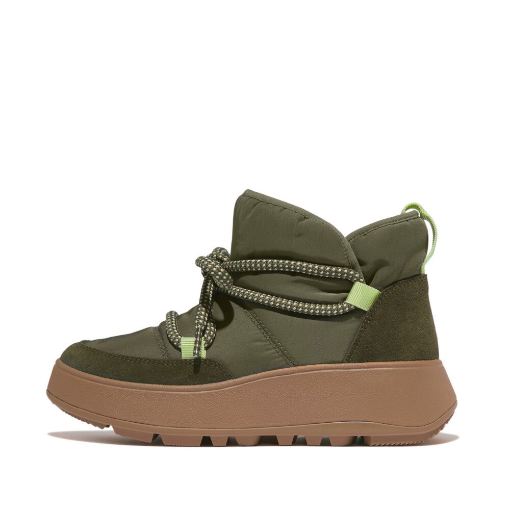 Fitflop F-MODE Winterboots Snowboots, Schlupfboots mit günstig online kaufen