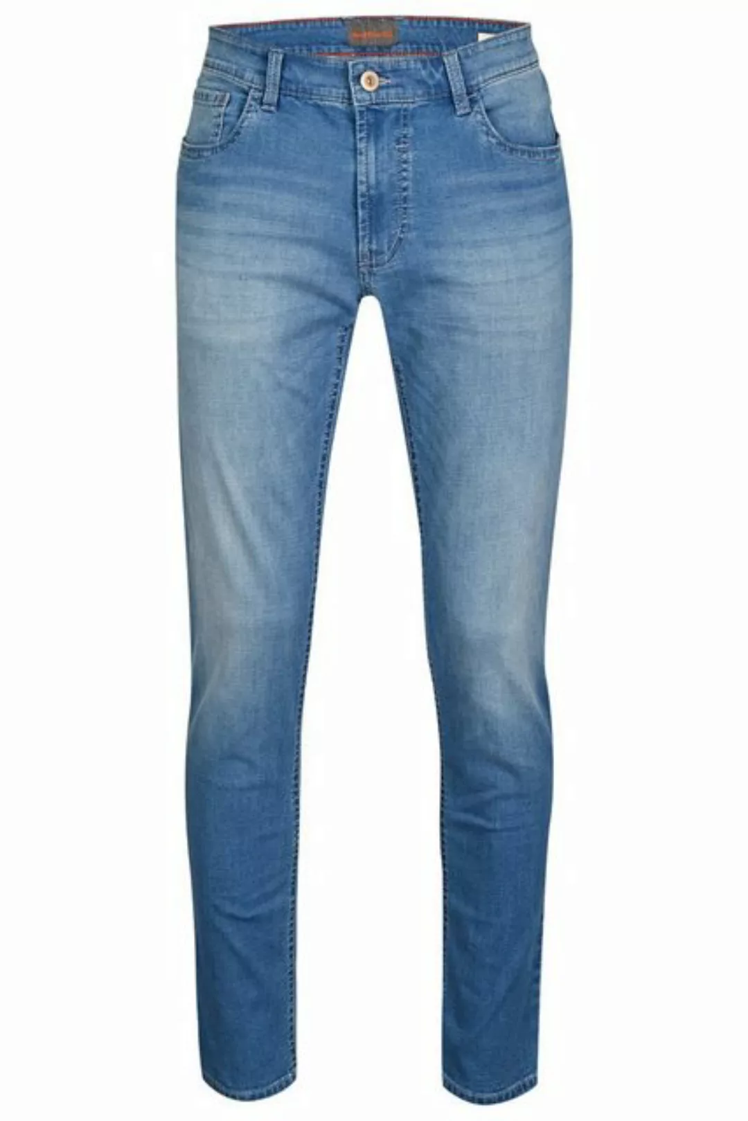 Hattric Slim-fit-Jeans günstig online kaufen