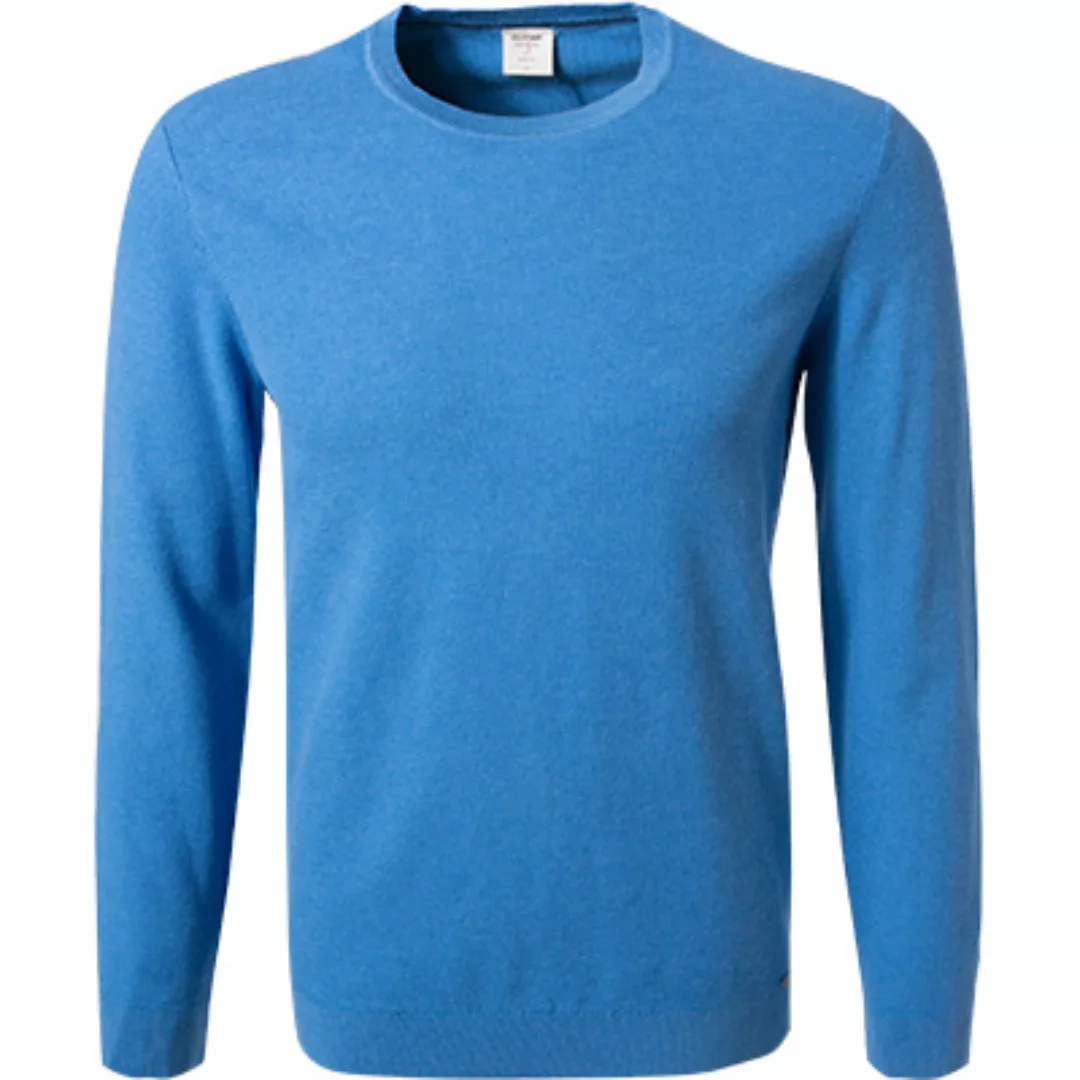 OLYMP Level Five Body Fit Pullover 0152/11/74 günstig online kaufen