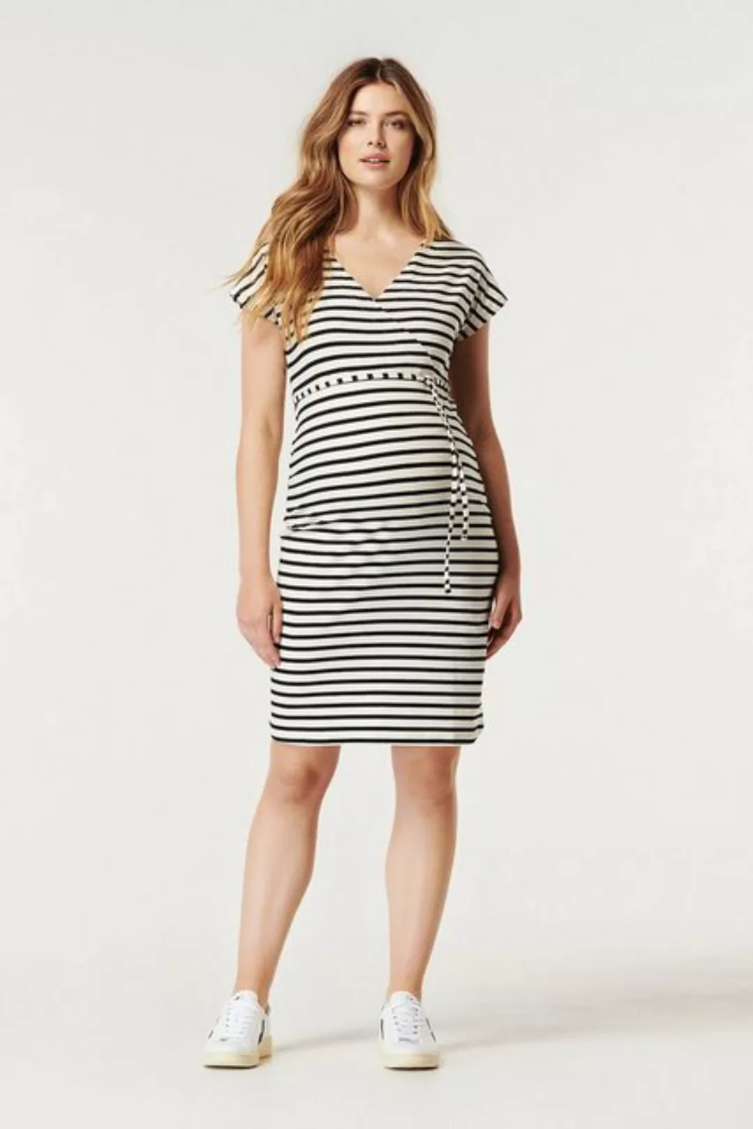 Noppies Umstandskleid Still-Kleid Lantana (1-tlg) günstig online kaufen