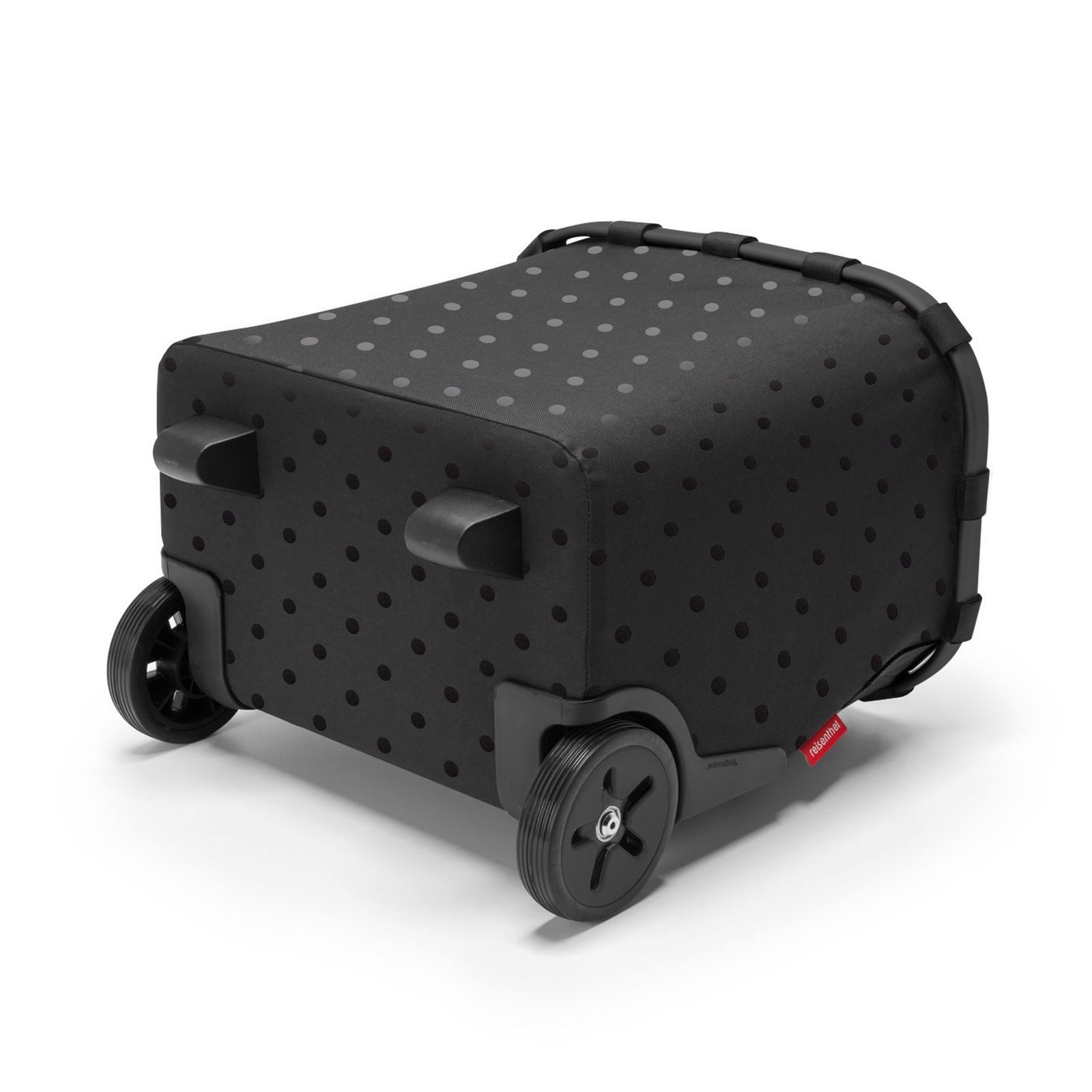 REISENTHEL® Einkaufstrolley carrycruiser, 40 l, herausnehmbares günstig online kaufen