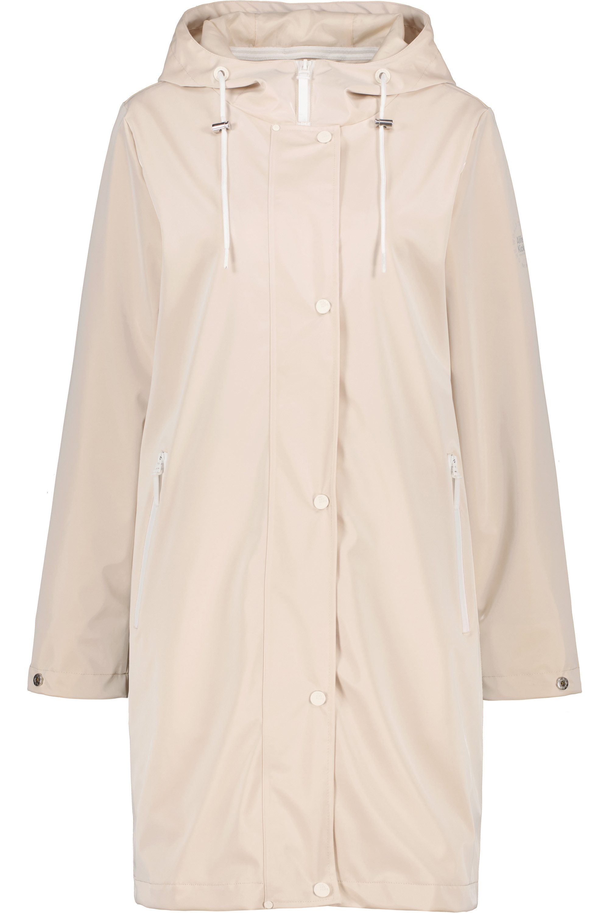 Alife & Kickin Regenjacke Damen NuriaAK günstig online kaufen