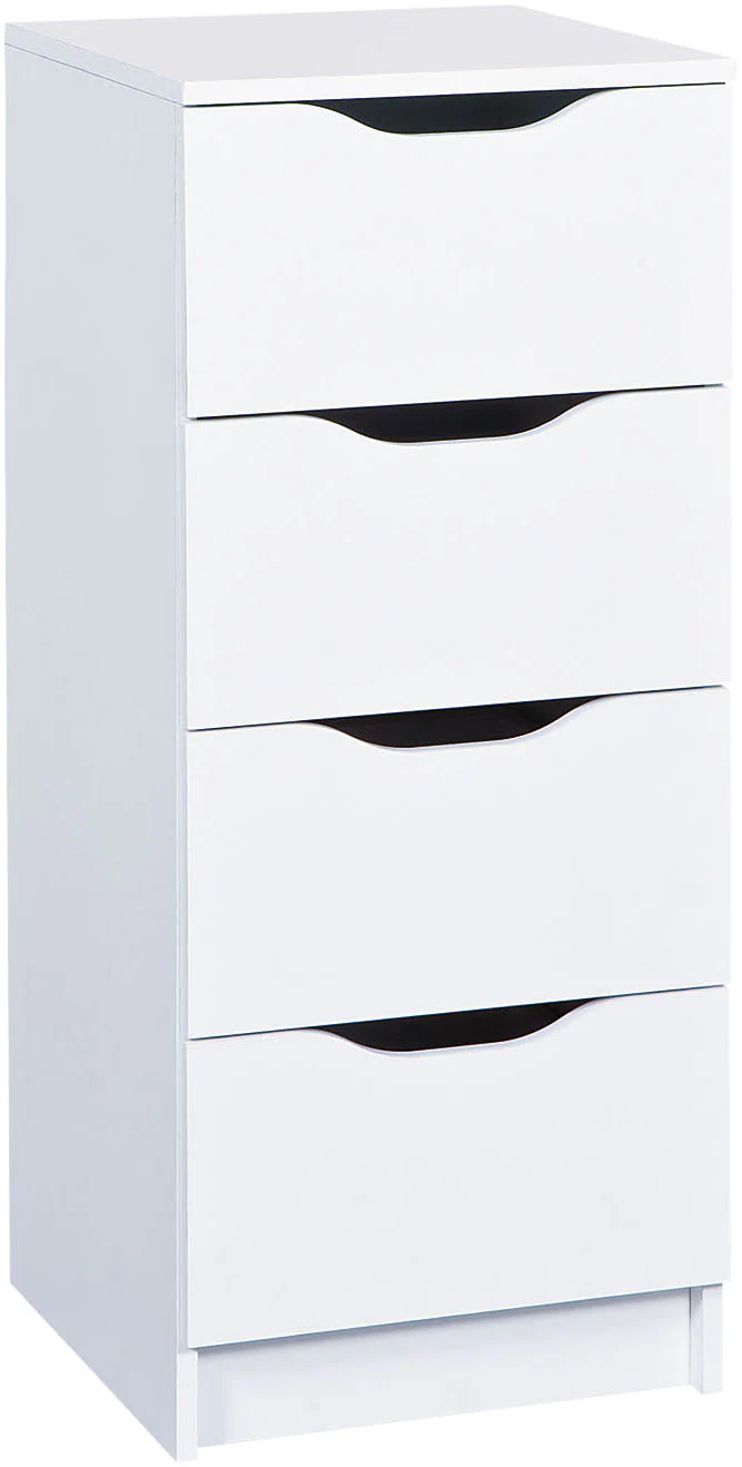 Home affaire Kommode "Wetphalen", Breite 40 cm günstig online kaufen