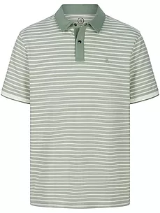 Polo-Shirt Bogner grün günstig online kaufen