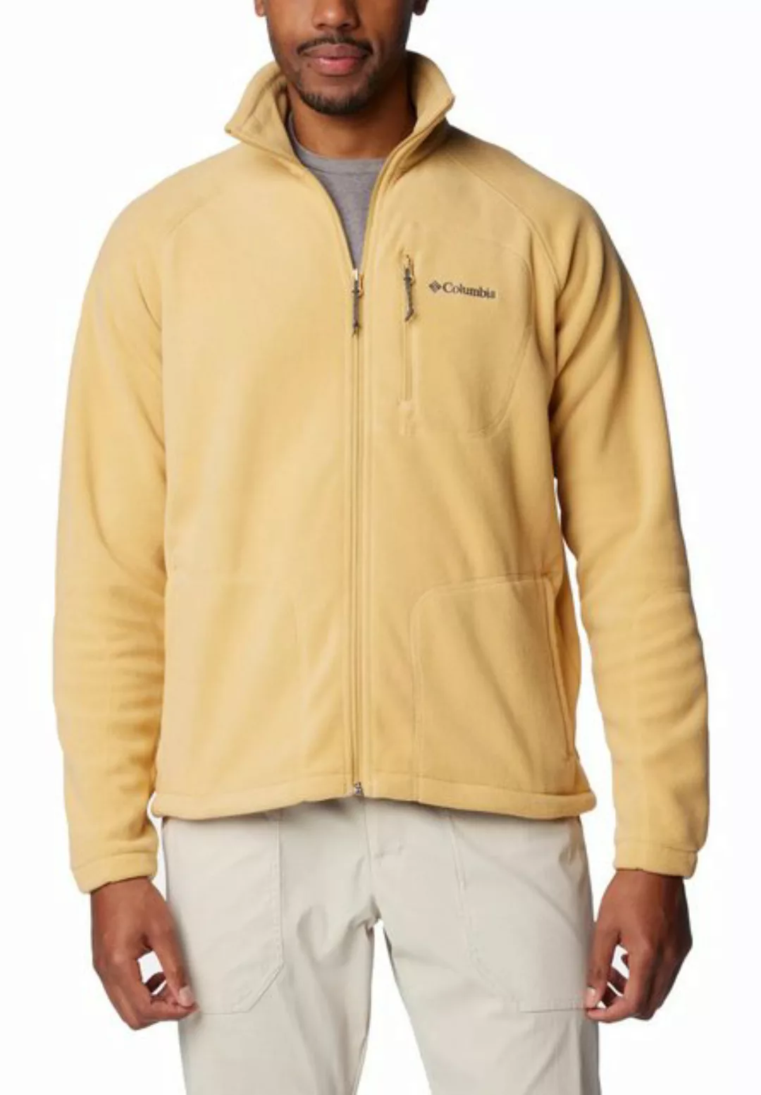 Columbia Winterjacke Fast Trek II Full Zip Fleece günstig online kaufen