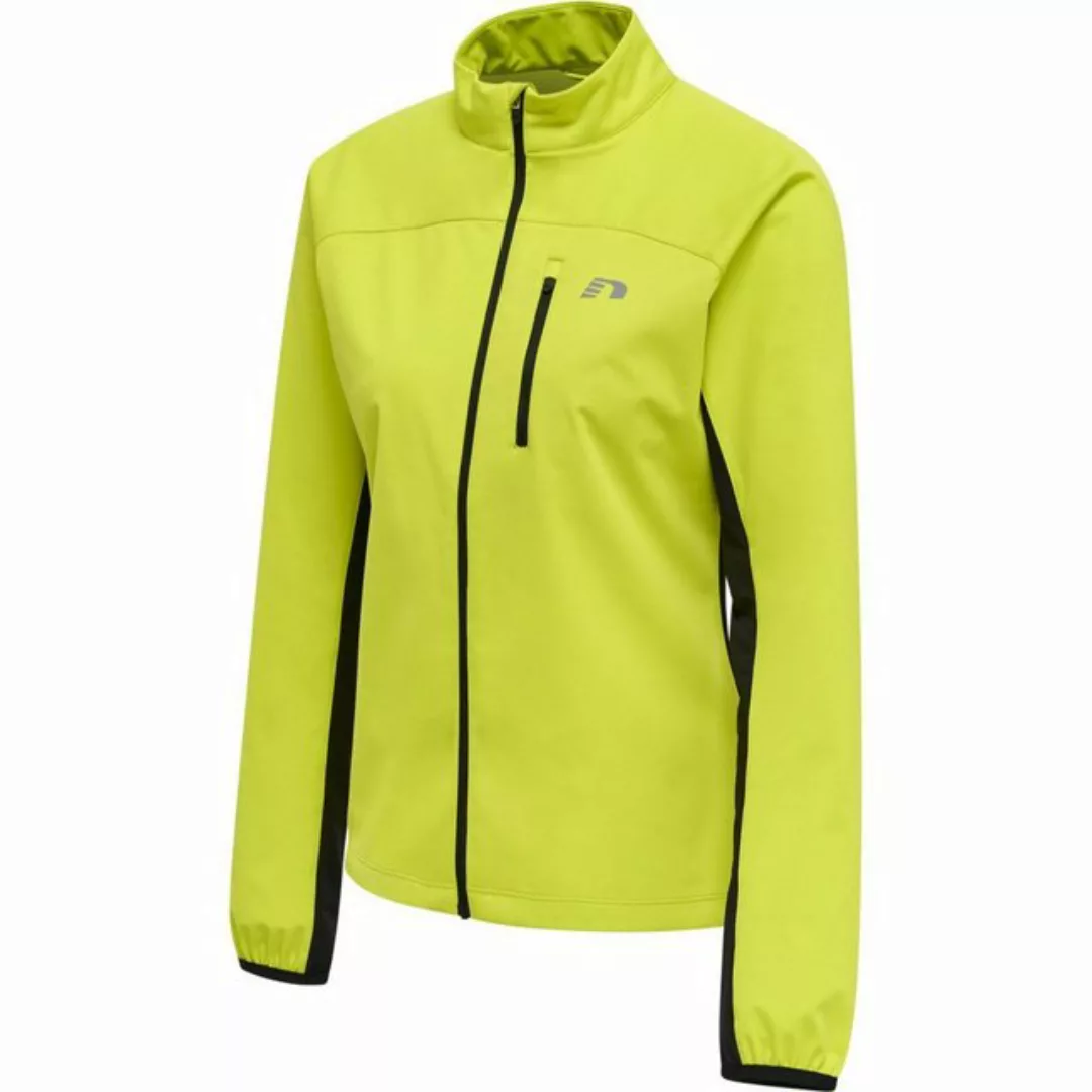 NewLine Laufjacke Core Cross Jacke Running Damen günstig online kaufen