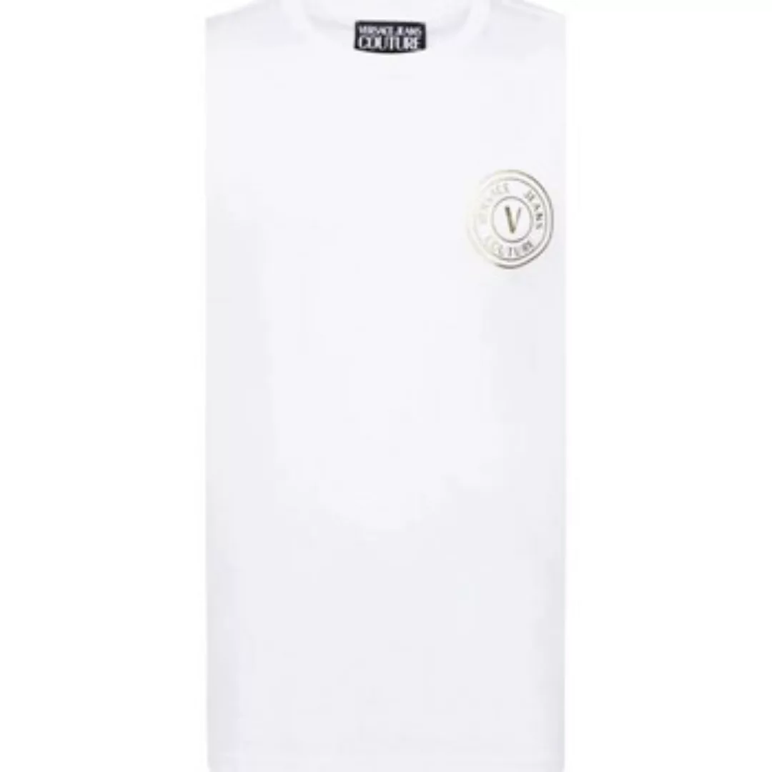 Versace Jeans Couture  Poloshirt 76GAHT02-CJ00T günstig online kaufen